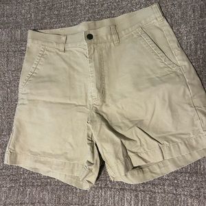 Patagonia Men’s Stand Up Shorts 6.5”